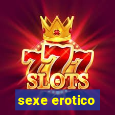 sexe erotico